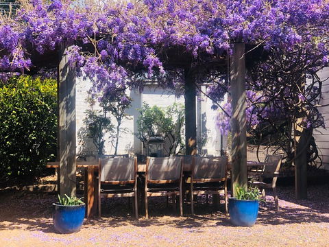 Belmore Cottage - Accommodation Adelaide 21