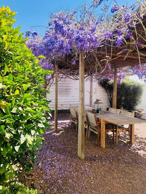Belmore Cottage - Accommodation Adelaide 9