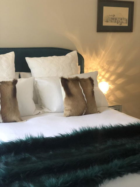 Belmore Cottage - Accommodation Adelaide 15