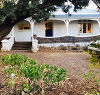 Belmore Cottage - Accommodation Adelaide