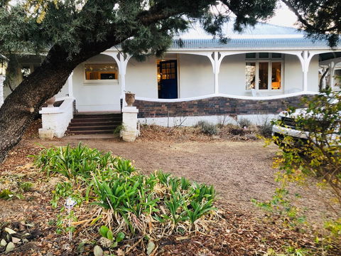 Belmore Cottage - Accommodation Adelaide 0