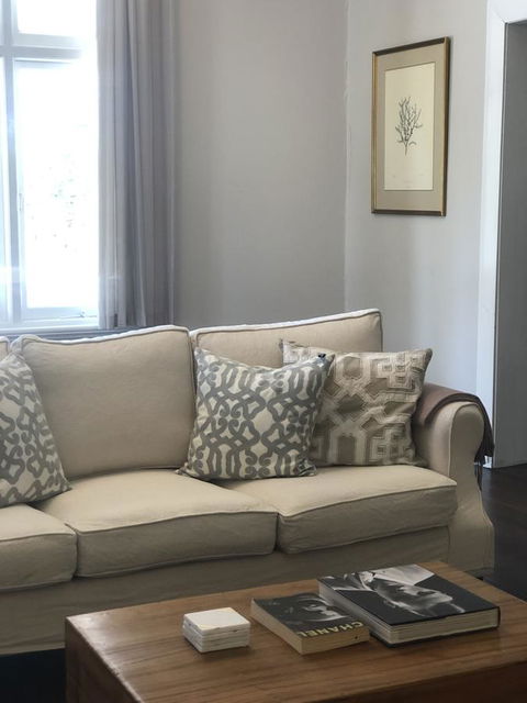 Belmore Cottage - Accommodation Adelaide 3