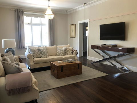 Belmore Cottage - Accommodation Adelaide 8