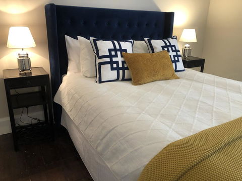 Belmore Cottage - Accommodation Adelaide 4