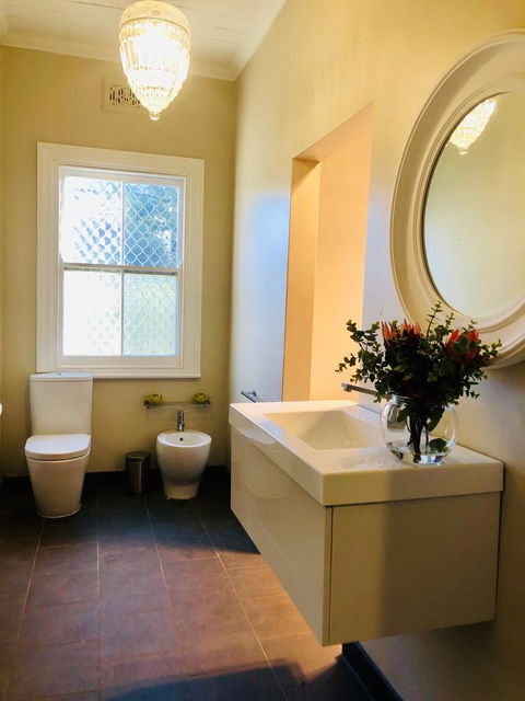 Belmore Cottage - Accommodation Adelaide 13