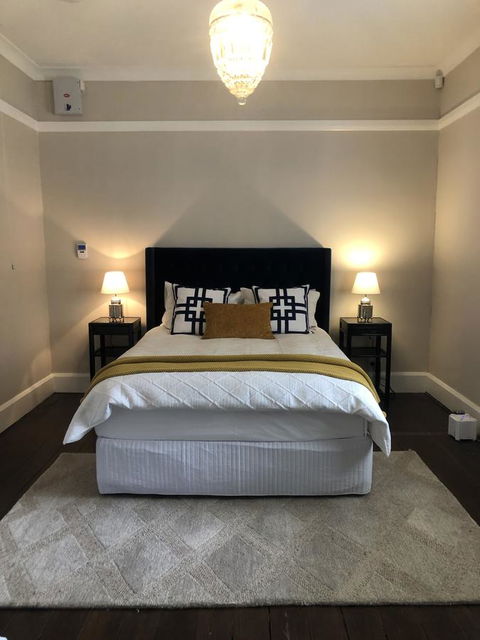Belmore Cottage - Accommodation Adelaide 18