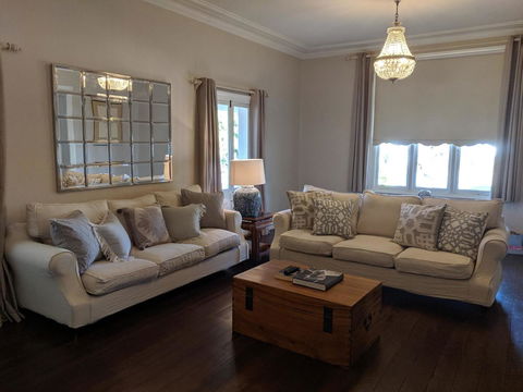 Belmore Cottage - Accommodation Adelaide 19