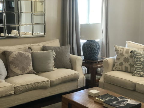 Belmore Cottage - Accommodation Adelaide 2