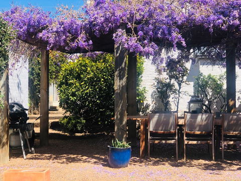Belmore Cottage - Accommodation Adelaide 10