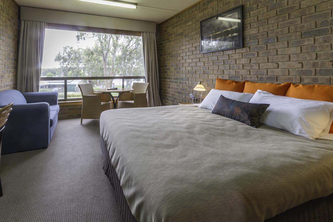 Mannum SA Accommodation Adelaide