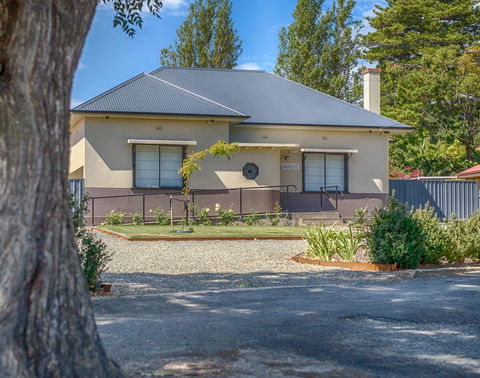 Bilyara House - Accommodation Adelaide 0