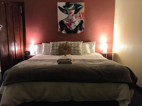 Bilyara House - Accommodation Adelaide 8
