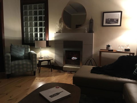 Bilyara House - Accommodation Adelaide 9