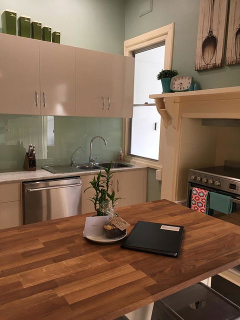 Bilyara House - Accommodation Adelaide 22