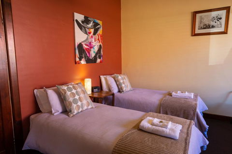 Bilyara House - Accommodation Adelaide 7