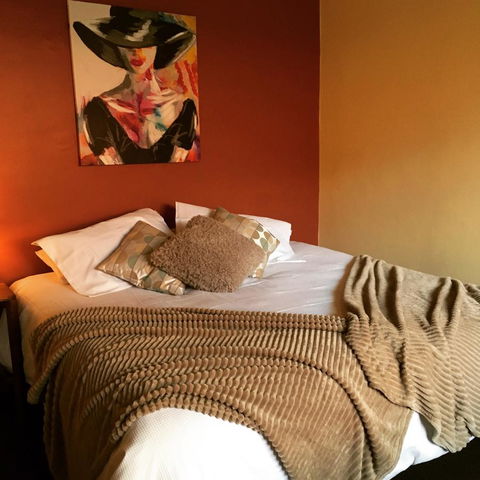 Bilyara House - Accommodation Adelaide 32