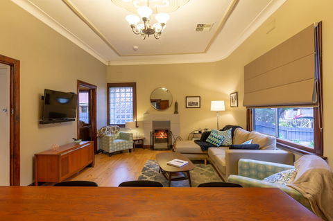 Bilyara House - Accommodation Adelaide 4