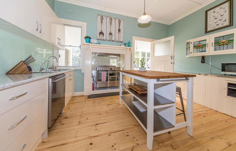 Bilyara House - Accommodation Adelaide 3