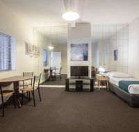 Greenways Apartments - Accommodation Adelaide