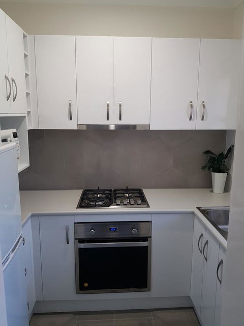 Greenways Apartments - Accommodation Adelaide 1