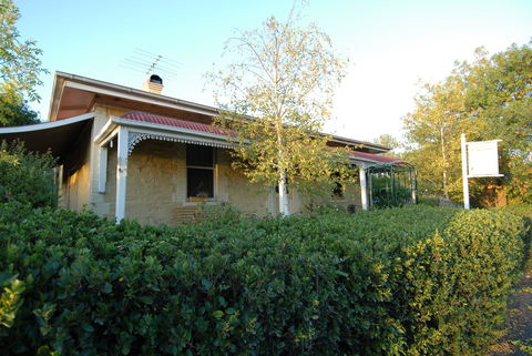 Treasured Memories Cottage - Accommodation Adelaide 26
