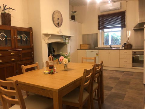 Treasured Memories Cottage - Accommodation Adelaide 16