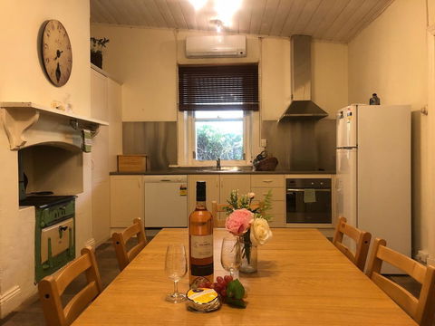 Treasured Memories Cottage - Accommodation Adelaide 18