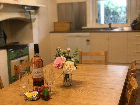 Treasured Memories Cottage - Accommodation Adelaide 13