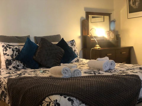 Treasured Memories Cottage - Accommodation Adelaide 22