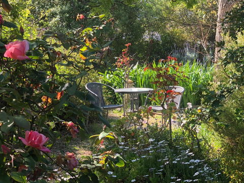 Treasured Memories Cottage - Accommodation Adelaide 17