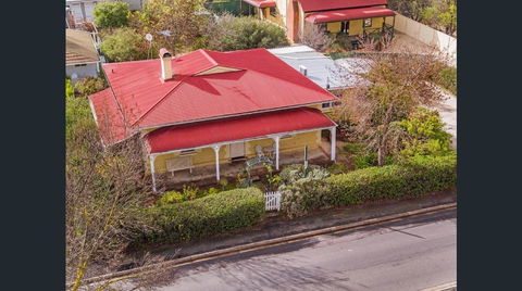 Treasured Memories Cottage - Accommodation Adelaide 12