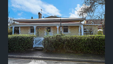 Treasured Memories Cottage - Accommodation Adelaide 0