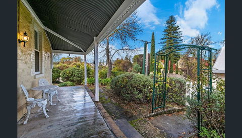 Treasured Memories Cottage - Accommodation Adelaide 8