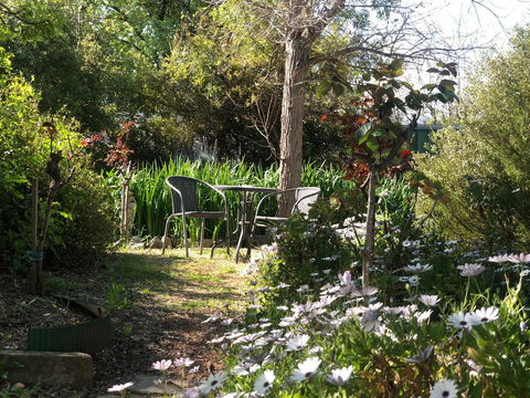 Treasured Memories Cottage - Accommodation Adelaide 23