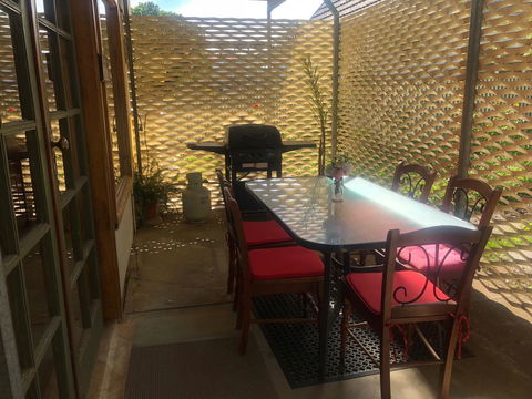 Treasured Memories Cottage - Accommodation Adelaide 24