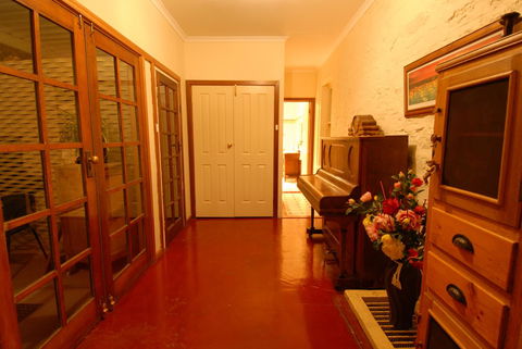 Treasured Memories Cottage - Accommodation Adelaide 19
