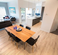 Wellington Lake Retreat - Accommodation Adelaide