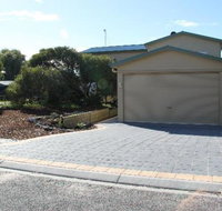 LAS ARENAS - the Sands - BEACH HOUSE - Accommodation Adelaide