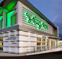 Walkers Arms Hotel - Accommodation Adelaide