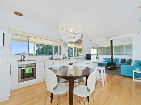 Boat House - Accommodation Adelaide 0