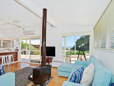 Boat House - Accommodation Adelaide 3
