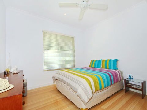 Boat House - Accommodation Adelaide 4