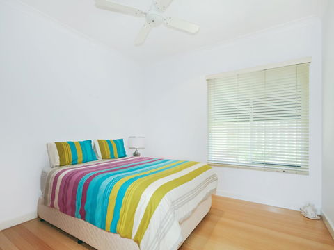 Boat House - Accommodation Adelaide 5