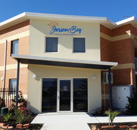Jurien Bay Motel Apartments - Accommodation Adelaide