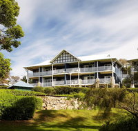 Seashells Yallingup - Accommodation Adelaide