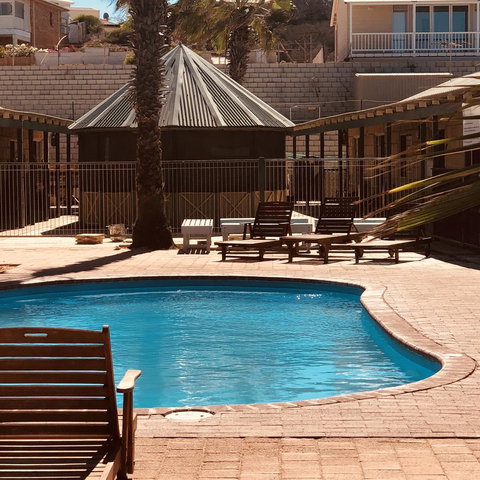 Bay Lodge - Accommodation Adelaide 7