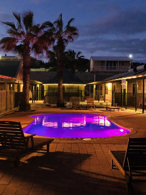 Bay Lodge - Accommodation Adelaide 33