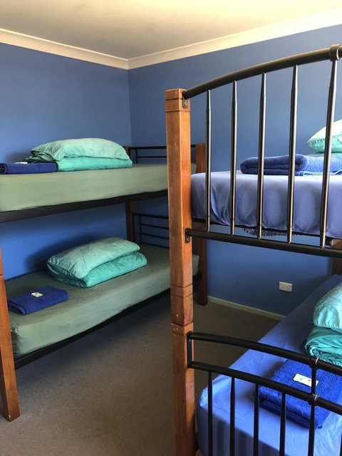 Bay Lodge - Accommodation Adelaide 32