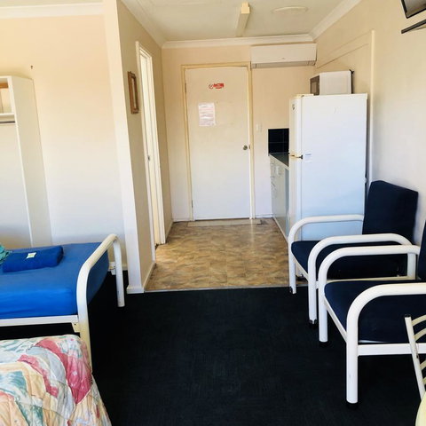 Bay Lodge - Accommodation Adelaide 44