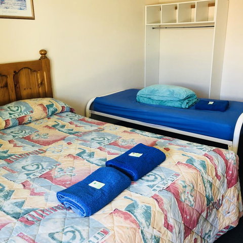 Bay Lodge - Accommodation Adelaide 43